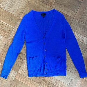 Jcrew Cardigan